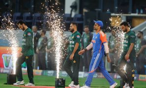 India and Pakistan drawn in same group at 2026 T20 World Cup