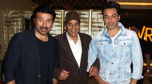 Veteran actor Dharmendra passes away at 89; leaders pay tribute