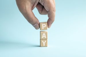 India records lowest perception of pay unfairness globally: report