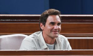 Federer to be inducted into International Tennis Hall of Fame