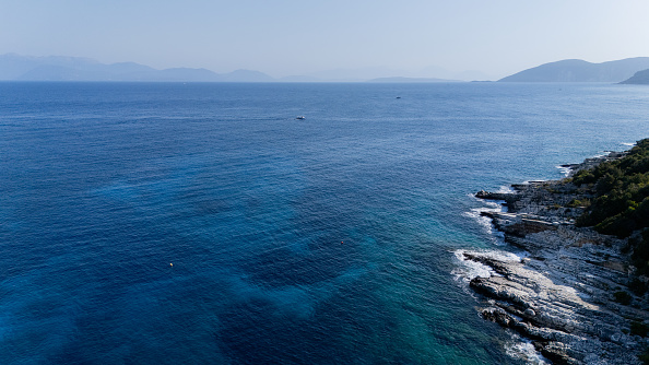 Mussels reveal growing microplastic pollution in Greece’s prized seas