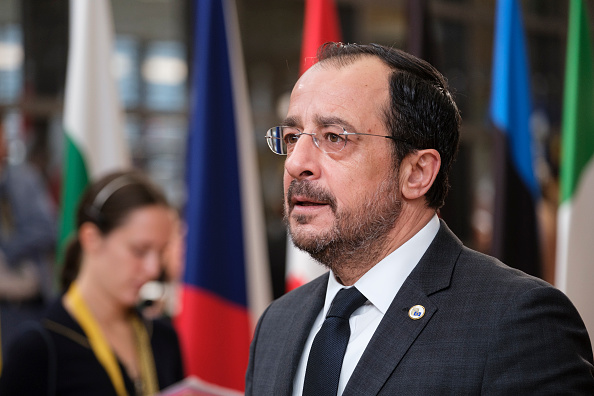 Cyprus mulls Mideast security grouping modelled on NATO, OSCE