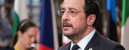 Cyprus President concludes India visit as ties elevated to Strategic Partnership