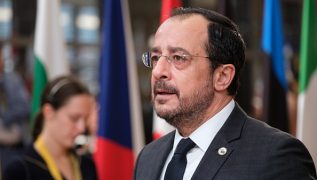 Cyprus President concludes India visit as ties elevated to Strategic Partnership