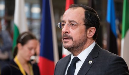 Cyprus President concludes India visit as ties elevated to Strategic Partnership