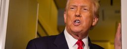 Trump administration proposes NDAs for federal workers to crack down on leaks to journalists