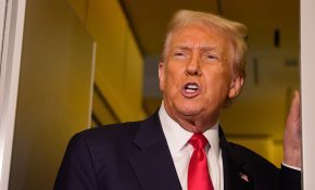 Trump administration proposes NDAs for federal workers to crack down on leaks to journalists