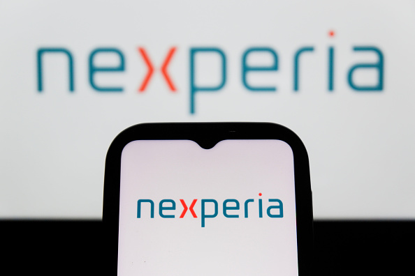 China accuses Netherlands of not working to fix Nexperia dispute