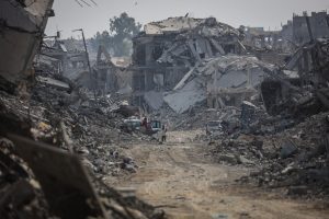 Hamas says body of Israeli soldier hostage found in Gaza, will be handed over