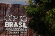 Sao Paulo hosts business leaders as COP30 prepares to launch in Belem