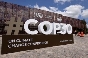 COP30 host city Belem, Brazil, tries to stoke economy while preserving Amazon rainforest