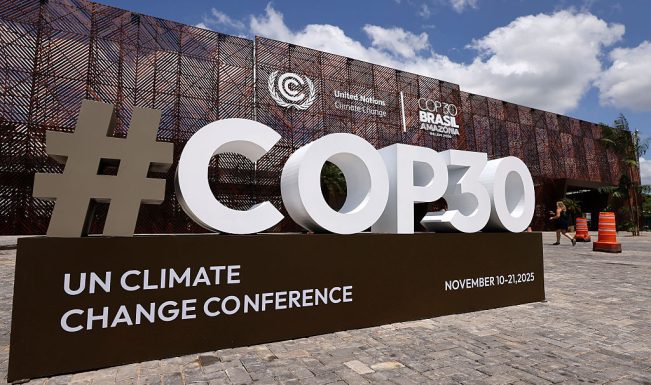 India welcomes key outcomes at COP30, reaffirms push for equity and climate justice