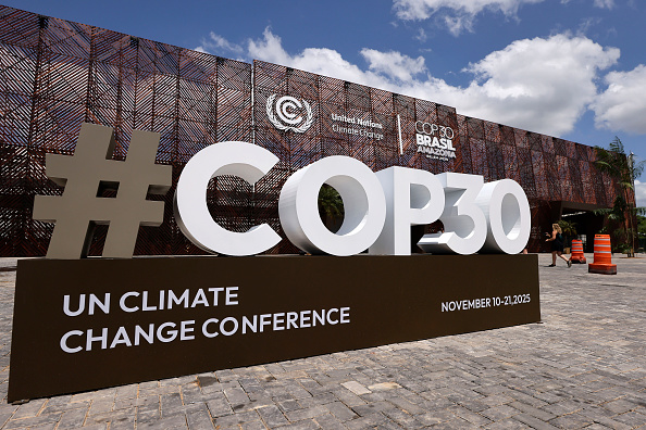 Draft COP30 deal drops effort for fossil fuel transition agreement