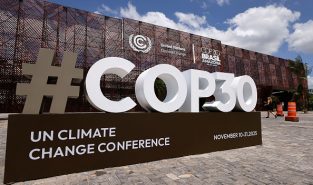 COP30 highlights growing need of countries for resilience to storms, flood and fires