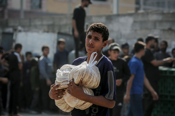 UN agencies warn of famine for millions, appeal for more funding