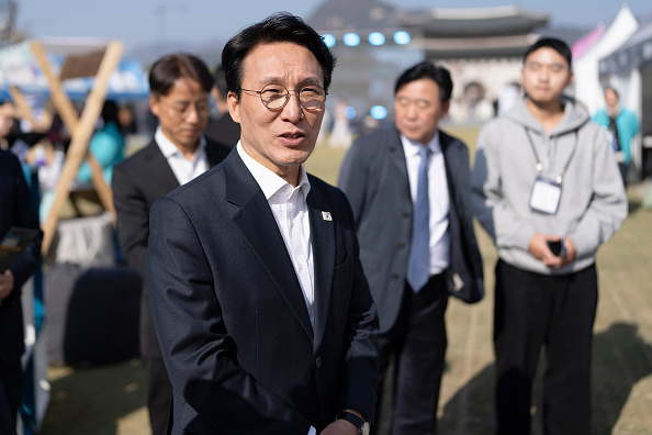 South Korea officials question feasibility of building nuclear submarine in US shipyard