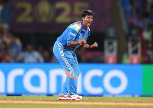 Deepti Sharma most expensive player in WPL auction, Aussie skipper Alyssa Healy goes unsold