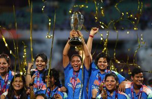 No victory parade planned yet; decision after ICC meet, says BCCI Secretary Saikia