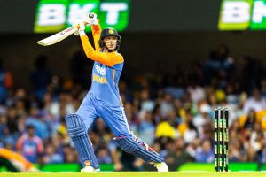 India win Australia series after fifth T20 is washed out in Brisbane