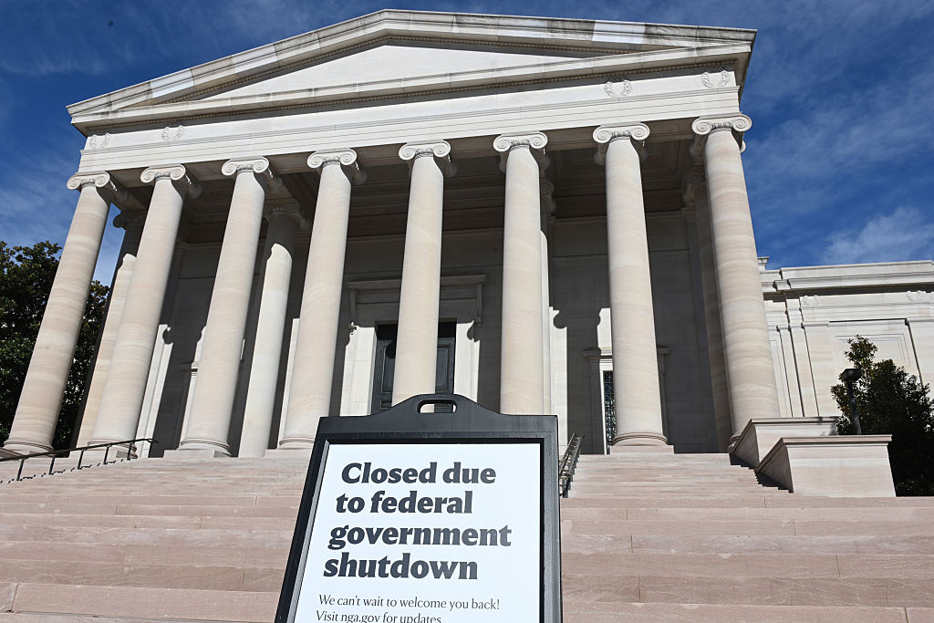 US Senate passes bill to end government shutdown, sends to House