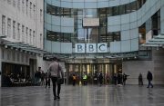 BBC crisis exposes fractures at renowned British institution