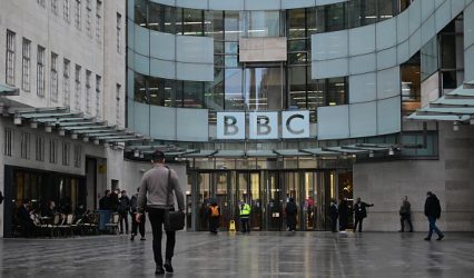 BBC crisis exposes fractures at renowned British institution