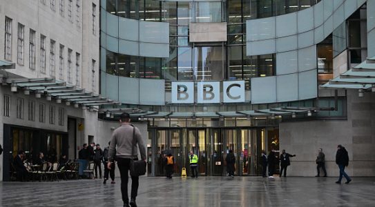BBC crisis: What caused it and what happens next?