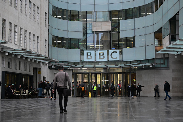 BBC crisis exposes fractures at renowned British institution