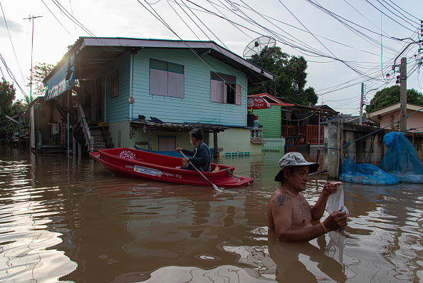 Rescuers step up recovery operations as Southeast Asia flood deaths cross 160