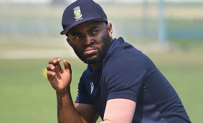 South Africa captain Bavuma wants world champions to prove credentials v India
