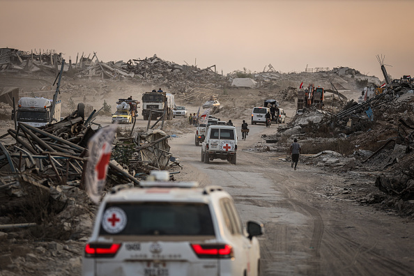 Israel receives another deceased hostage from Hamas, Islamic Jihad, three still remain in Gaza