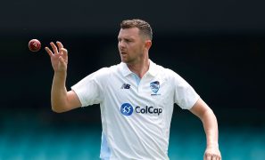 Australia hit by injury scare as Hazlewood, Abbott limp off field ahead of Ashes opener Australia hit by injury scare as Hazlewood, Abbott limp off field ahead of Ashes opener