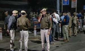 Home ministry hands over probe into Delhi blast case to NIA