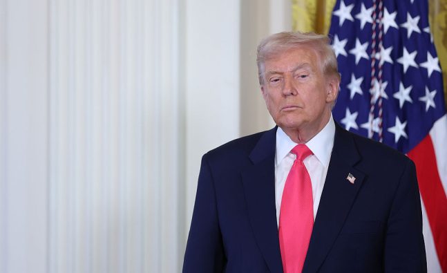 Trump drops tariffs on food imports; India’s mango and tea exports may benefit Trump drops tariffs on food imports; India’s mango and tea exports may benefit