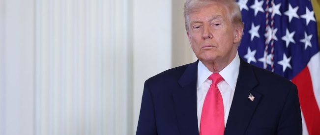 Trump drops tariffs on food imports; India’s mango and tea exports may benefit Trump drops tariffs on food imports; India’s mango and tea exports may benefit