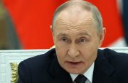 Putin projects India-Russia trade to reach USD 100 billion, highlights Kudankulam nuclear cooperation