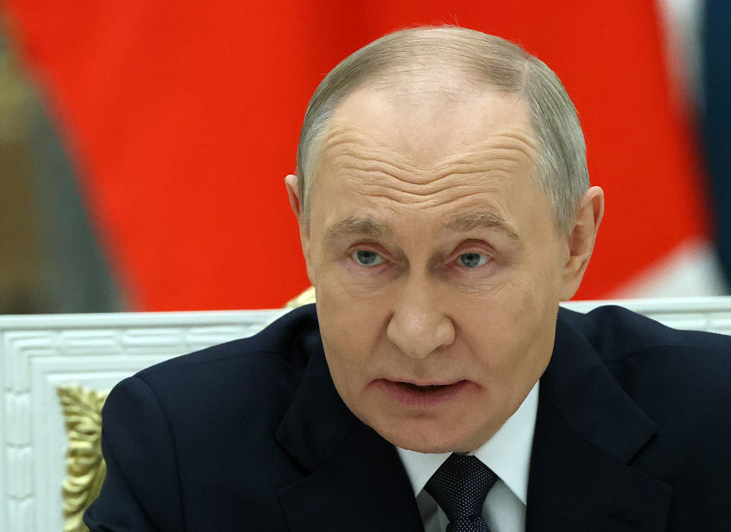 Russian President Vladimir Putin to visit India in December for 23rd India–Russia Annual Summit