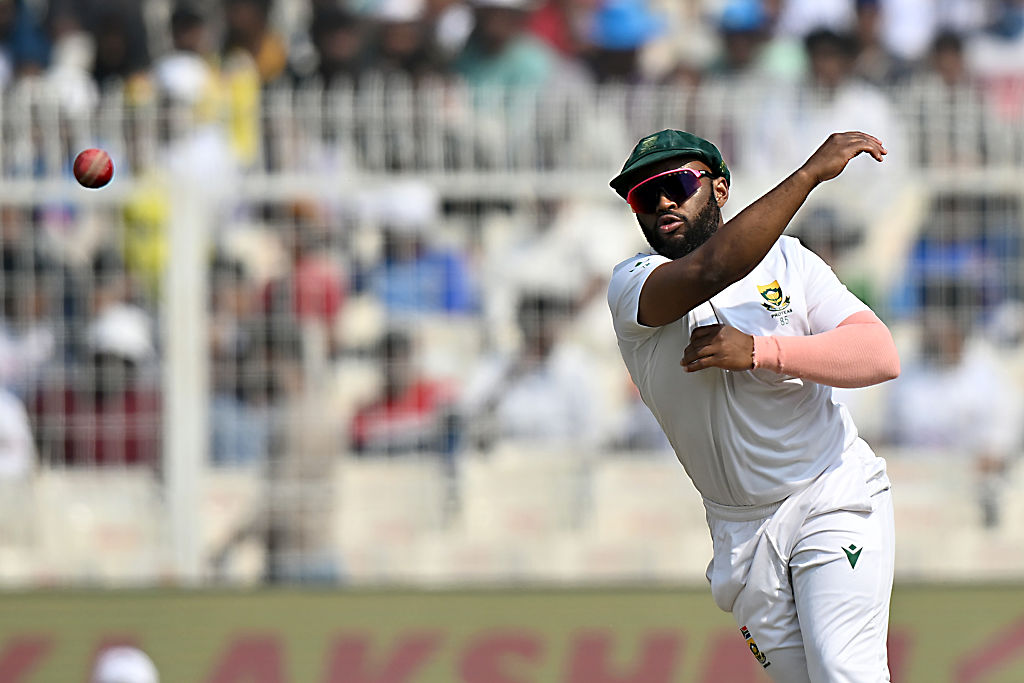 Bavuma savours South Africa’s ‘dream’ win, Pant rues India’s home woes