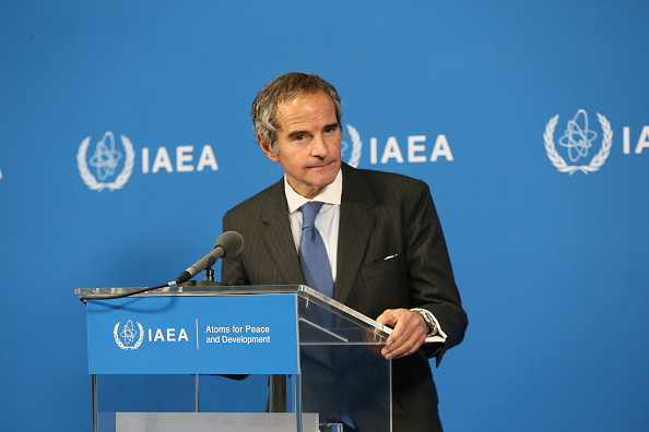 IAEA board passes resolution demanding answers and access from Iran