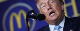 Trump on Iran: We’re going to be attacking them very hard