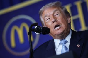 Trump signs bill to release Epstein files