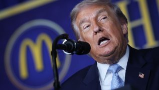 Trump signs bill to release Epstein files