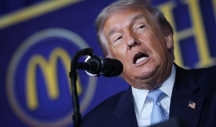 Trump on Iran: We’re going to be attacking them very hard