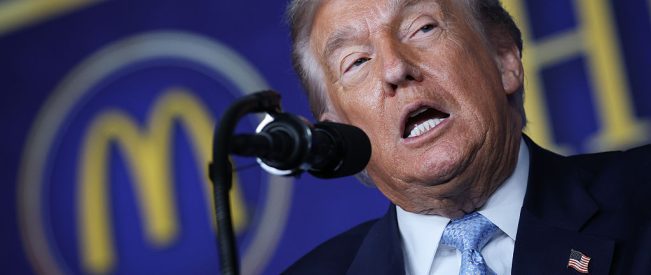 Trump signs bill to release Epstein files Trump signs bill to release Epstein files