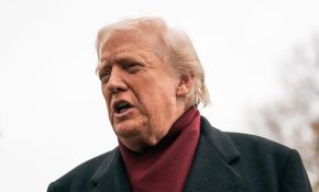 Trump accuses Ukraine of ingratitude as officials meet in Geneva on US peace plan