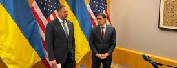 Rubio says Ukraine meeting in Geneva probably the best so far