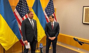 Rubio says Ukraine meeting in Geneva probably the best so far