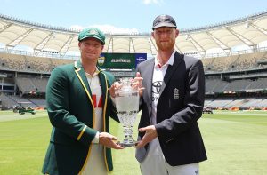 Tickets for opening day of all five Ashes Tests sold out