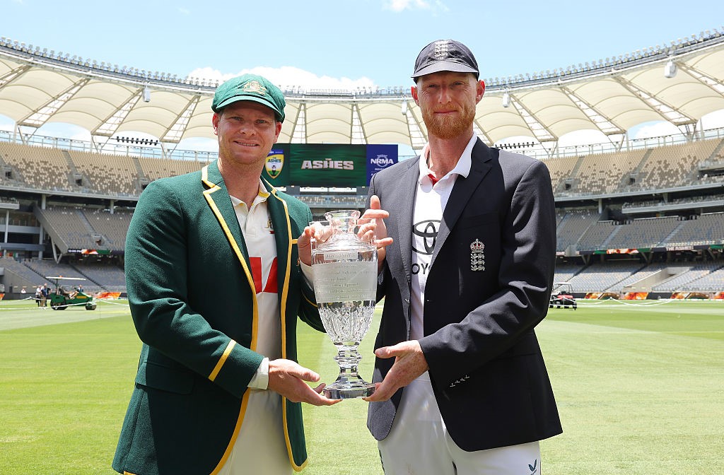 Tickets for opening day of all five Ashes Tests sold out