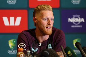 Ashes triumph in Australia would be Stokes's crowning achievement